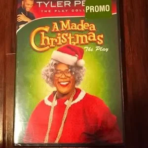 Madea's Family A Madea Christmas Play Free Lionsgate Media